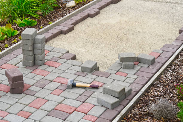 Driveway Repair Near Me in Milford, MI