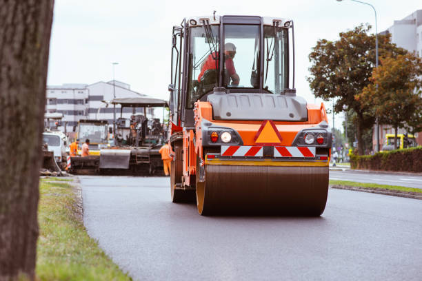 Reliable Milford, MI Driveway Pavers Solutions