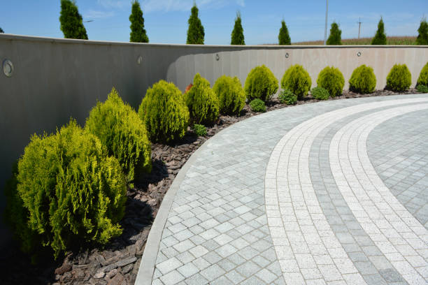 Best Custom Driveway Pavers  in Lford, MI