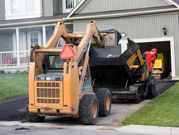 Best Brick Driveway Pavers  in Lford, MI