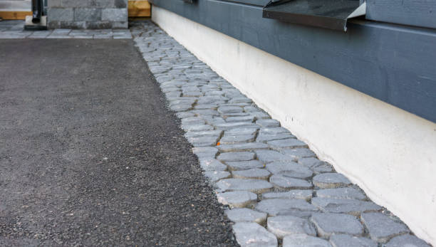 Best Driveway Pavers Contractor  in Lford, MI