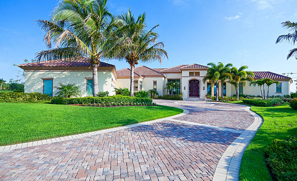 Best Affordable Driveway Pavers  in Lford, MI