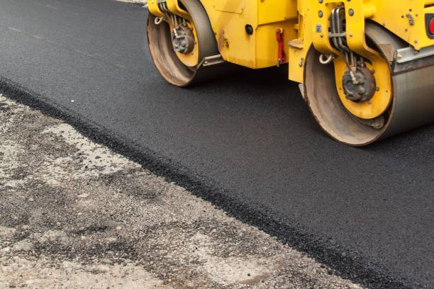 Best Driveway Paver Repair  in Lford, MI