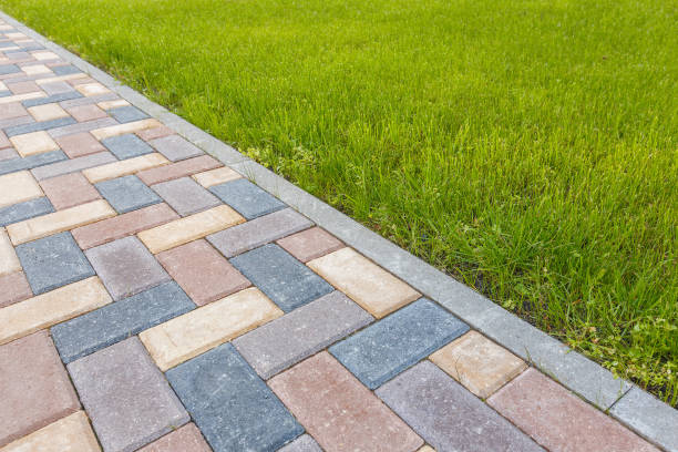 Best Driveway Pavers Near Me  in Lford, MI